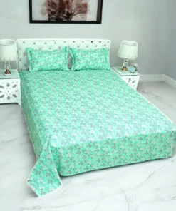 J1 Double Bed Sheet 1001-1064