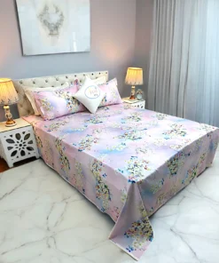 Premium Digital Bedsheet 6010-139