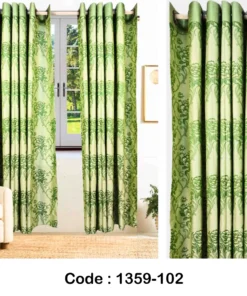 CH Ilet Curtains 1359-102