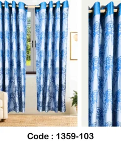 CH Ilet Curtains 1359-103