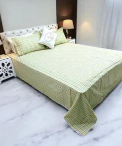 J1 Double Bed Sheet 1001-1052