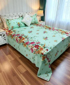 Double Star Twill Bed Sheet 5139-409